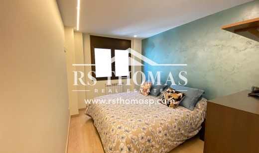 Sale - Apartment -
La Massana