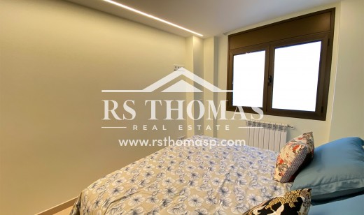 Sale - Apartment -
La Massana