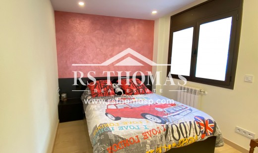 Sale - Apartment -
La Massana