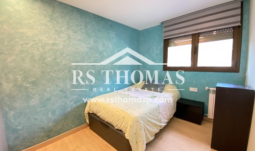 Sale - Apartment -
La Massana