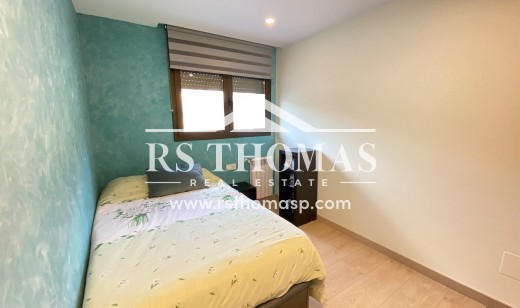 Sale - Apartment -
La Massana