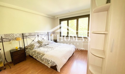 Sale - Apartment -
La Margineda