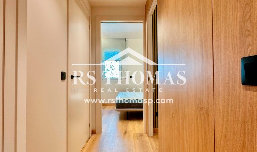 Sale - Apartment -
Canillo