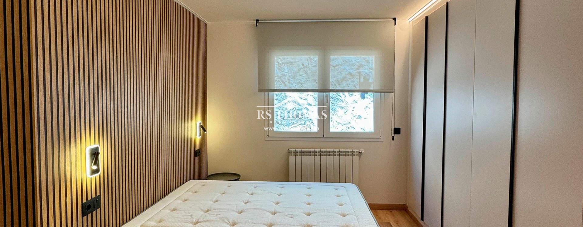 Achat - Appartement -
Canillo