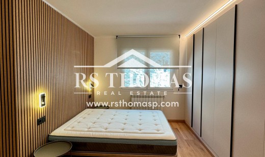 Sale - Apartment -
Canillo