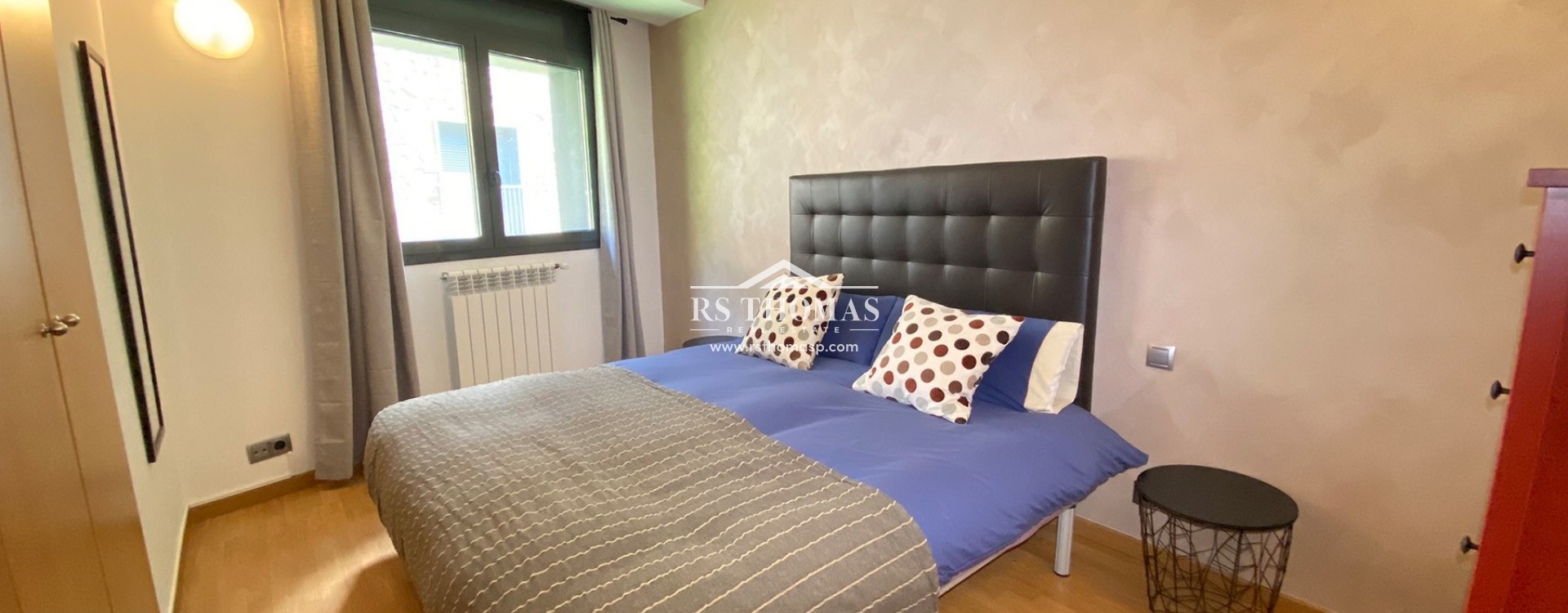 Location longue durée - Appartement -
Ransol