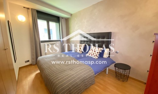 Rental - Apartment -
Ransol