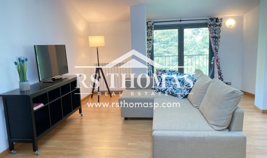 Location longue durée - Appartement -
Ransol