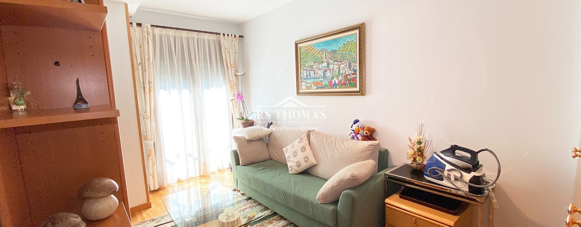 Sale - Apartment -
Els Cortals d'Encamp