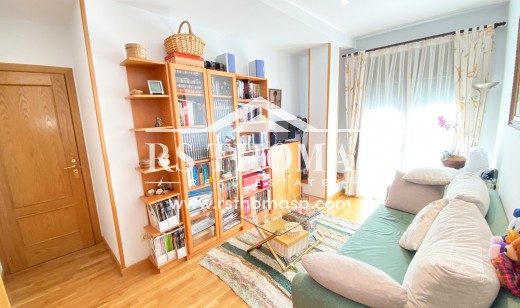 Achat - Appartement -
Els Cortals d'Encamp