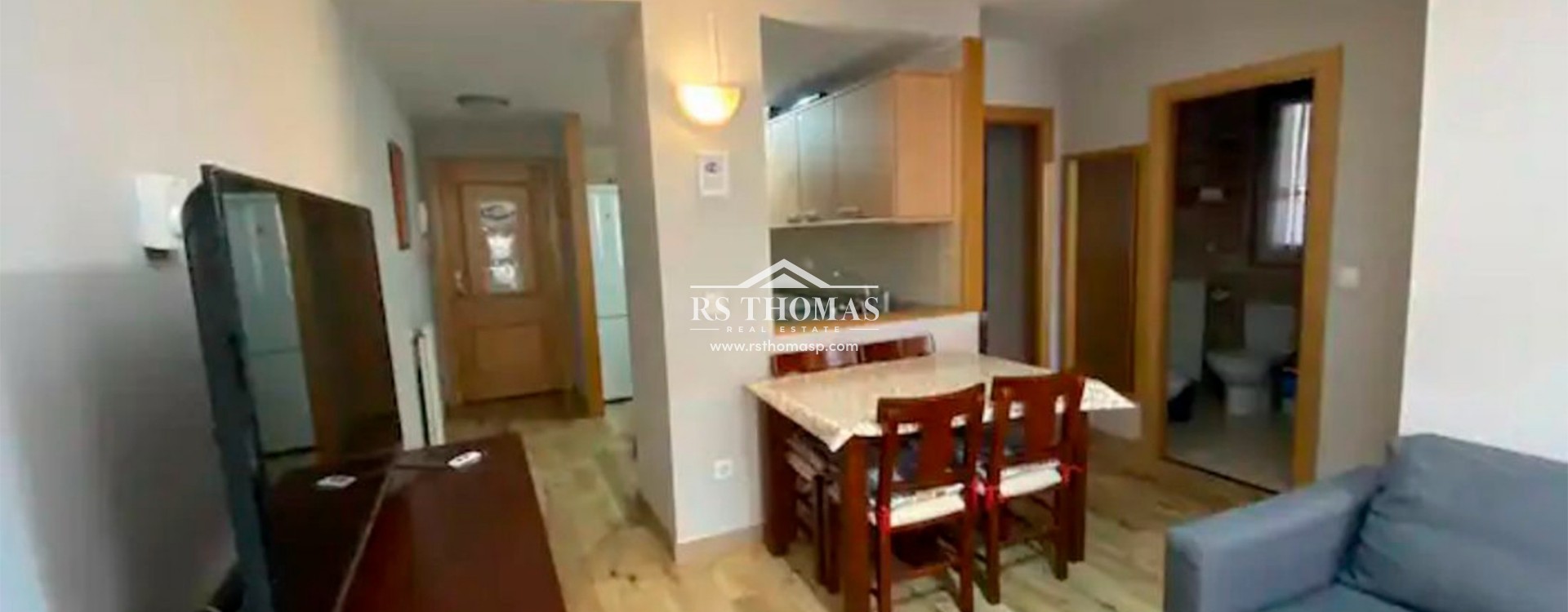 Apartment for sale in Soldeu Canillo