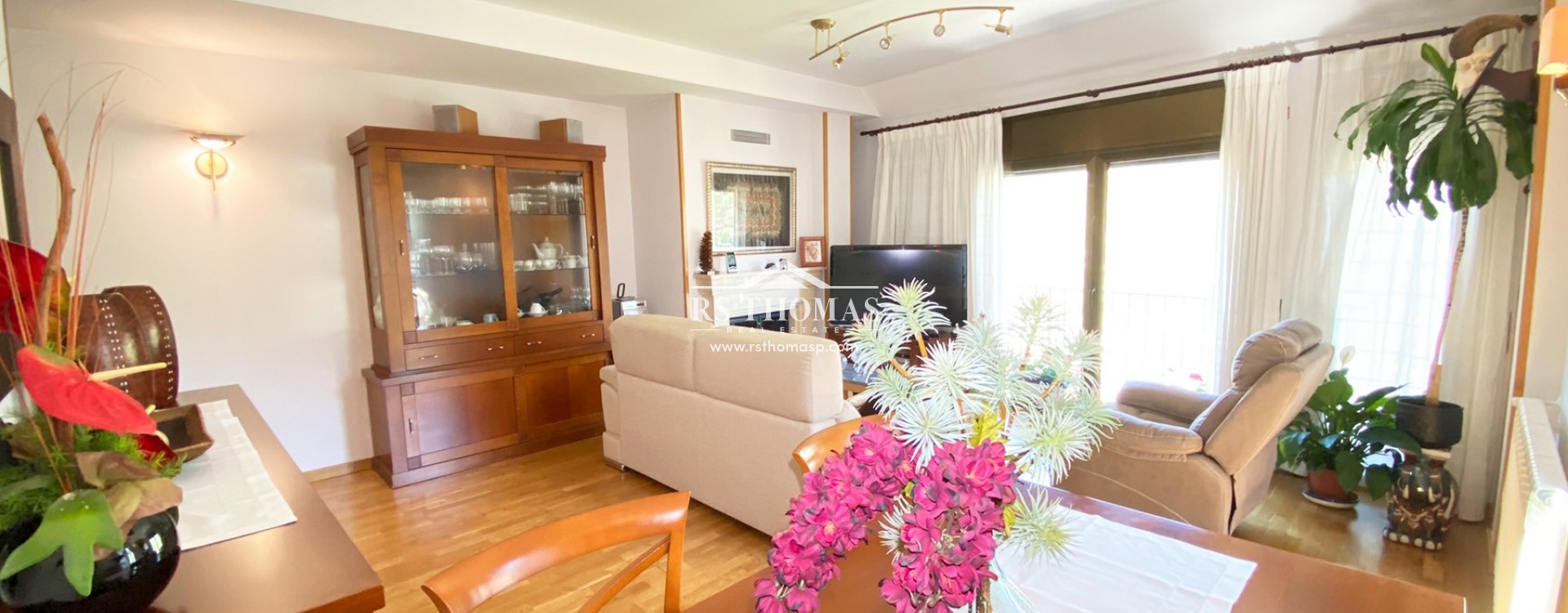 Sale - Apartment -
Els Cortals d'Encamp