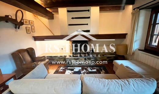 Rental - Ground floor -
El Tarter