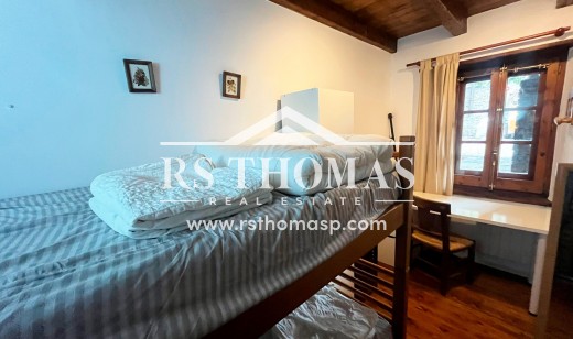 Rental - Ground floor -
El Tarter