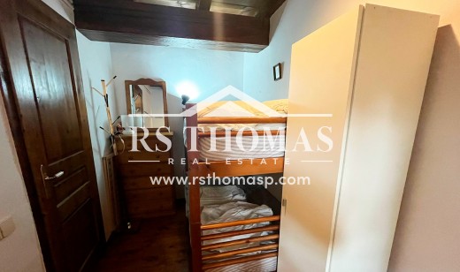 Rental - Ground floor -
El Tarter