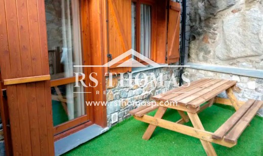 Apartment for sale in Soldeu Canillo
