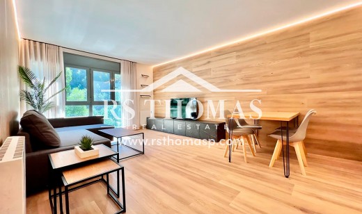 Apartment for sale in Llorts