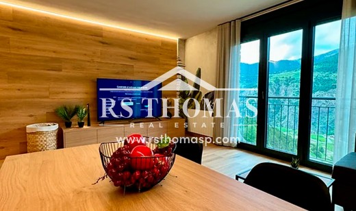 Apartment for sale in El Forn, Canillo