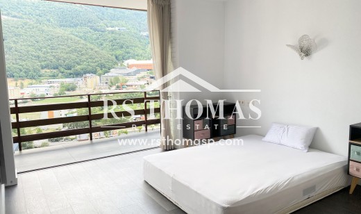 Location longue durée - Appartement -
Andorra La Vella