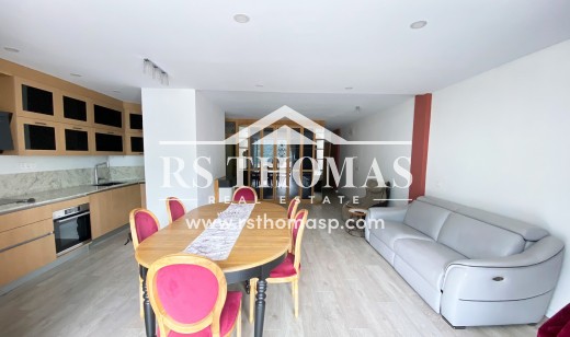 Location longue durée - Appartement -
Andorra La Vella