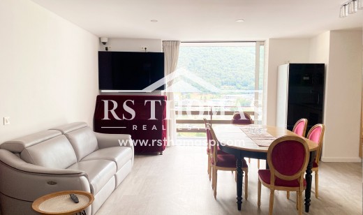 Location longue durée - Appartement -
Andorra La Vella