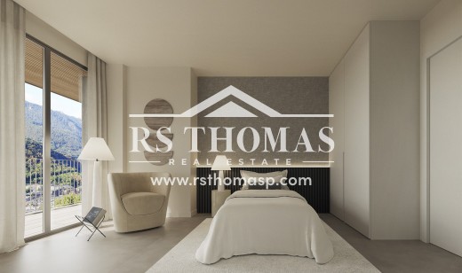 New Build - Apartment -
Escaldes-Engordany