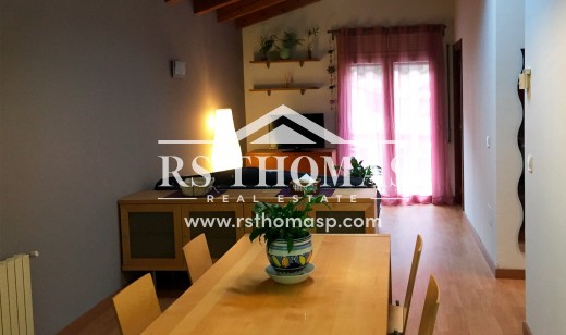 Penthouse for sale in Arinsal