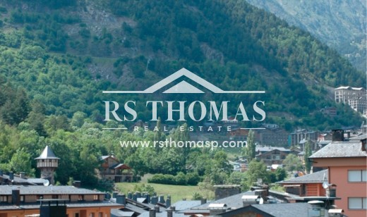 Penthouse for sale in Arinsal