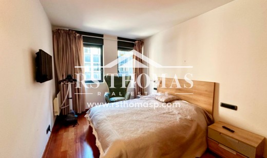 Appartement à louer à Escaldes-Engordany