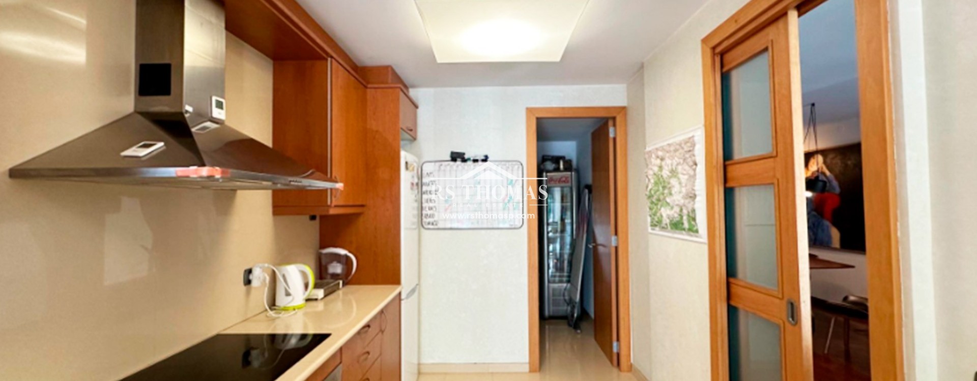 Apartment for rent in Escaldes-Engordany