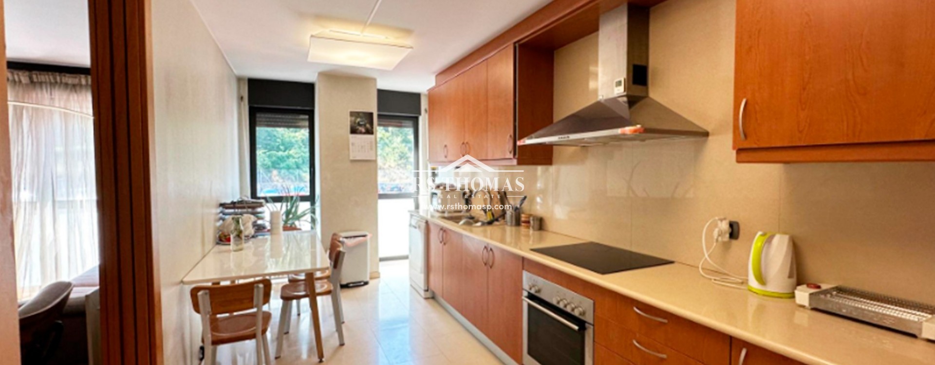 Apartment for rent in Escaldes-Engordany