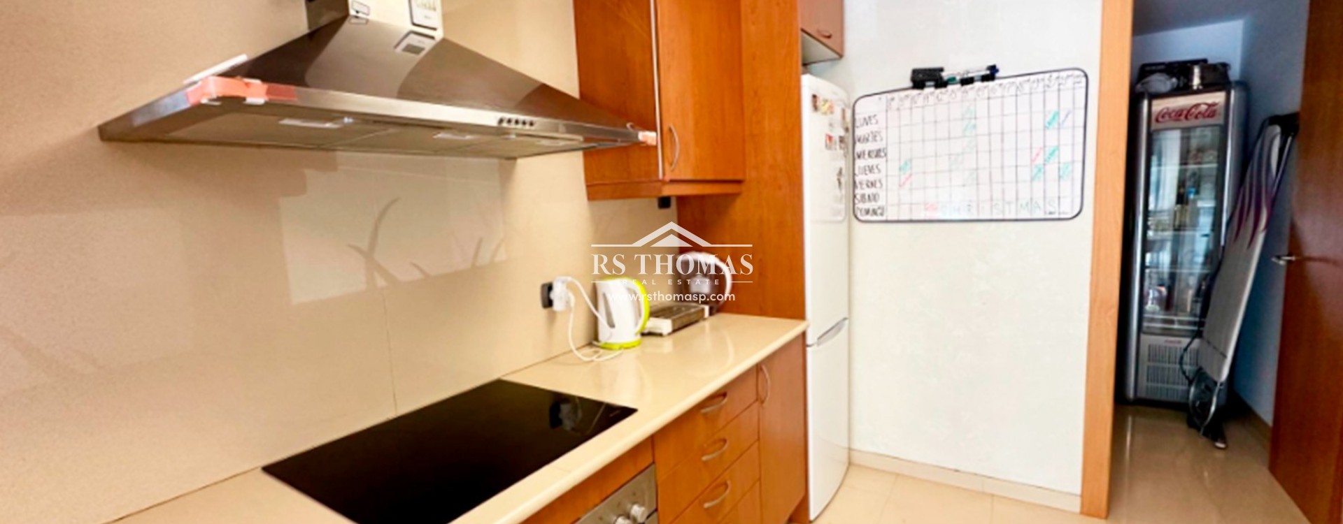 Apartment for rent in Escaldes-Engordany