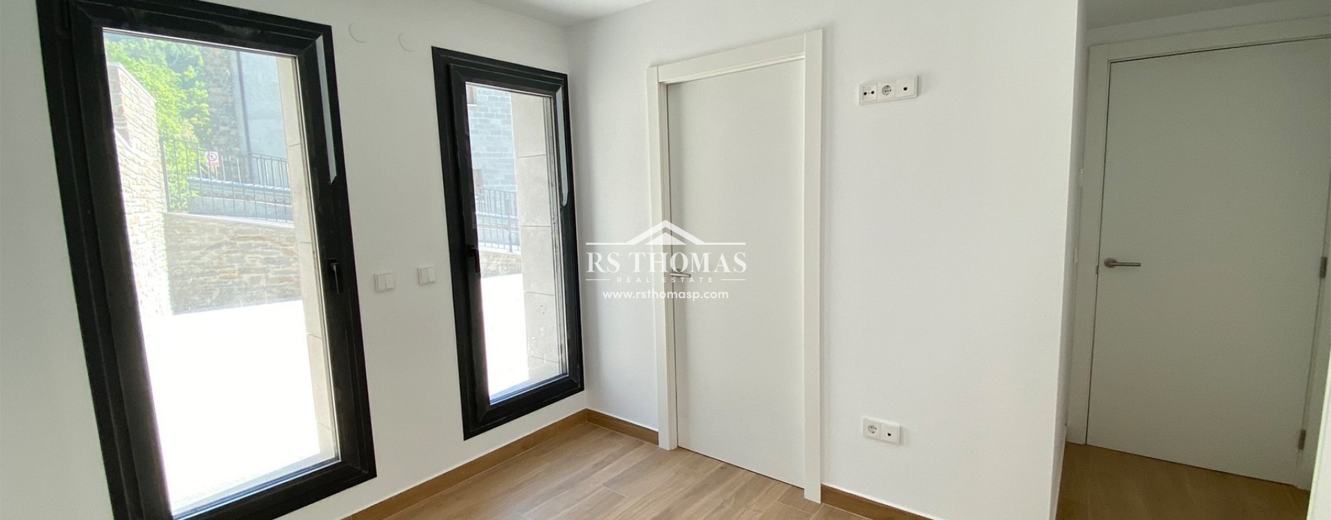 appartement nuveau batiment escaldes engordany