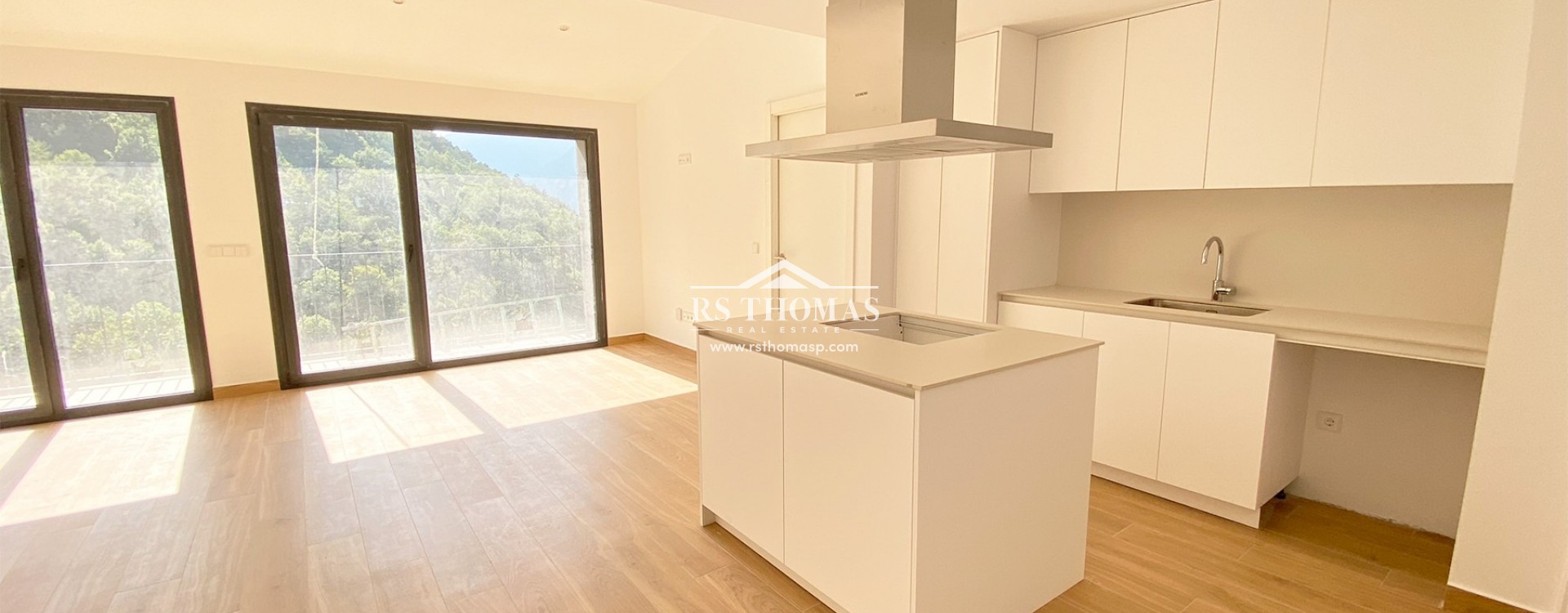 appartement new building escaldes engordany