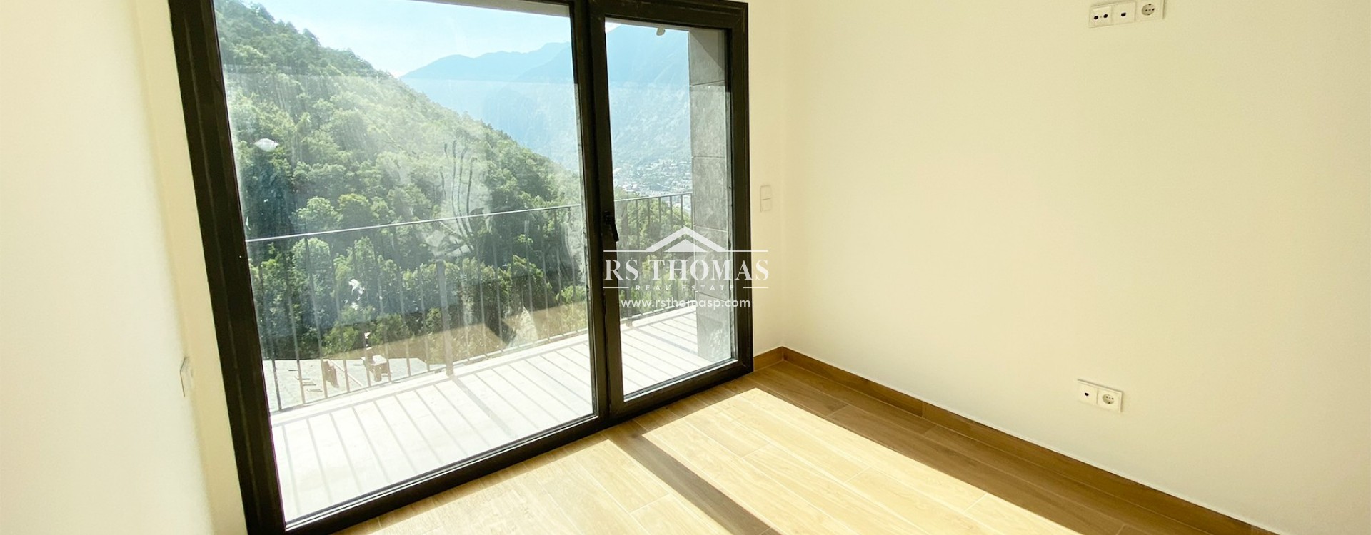 appartement new building escaldes engordany