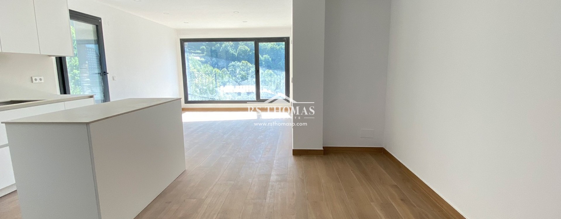 appartement new building escaldes engordany