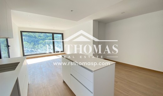 appartement new building escaldes engordany