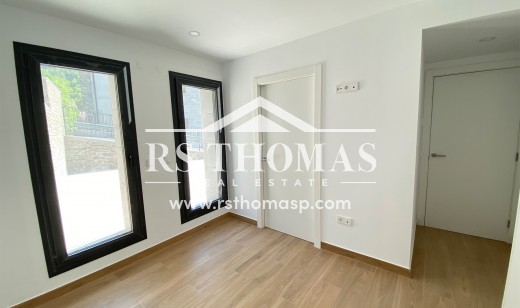 appartement new building escaldes engordany