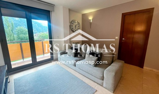 appartment for sale in Encamp