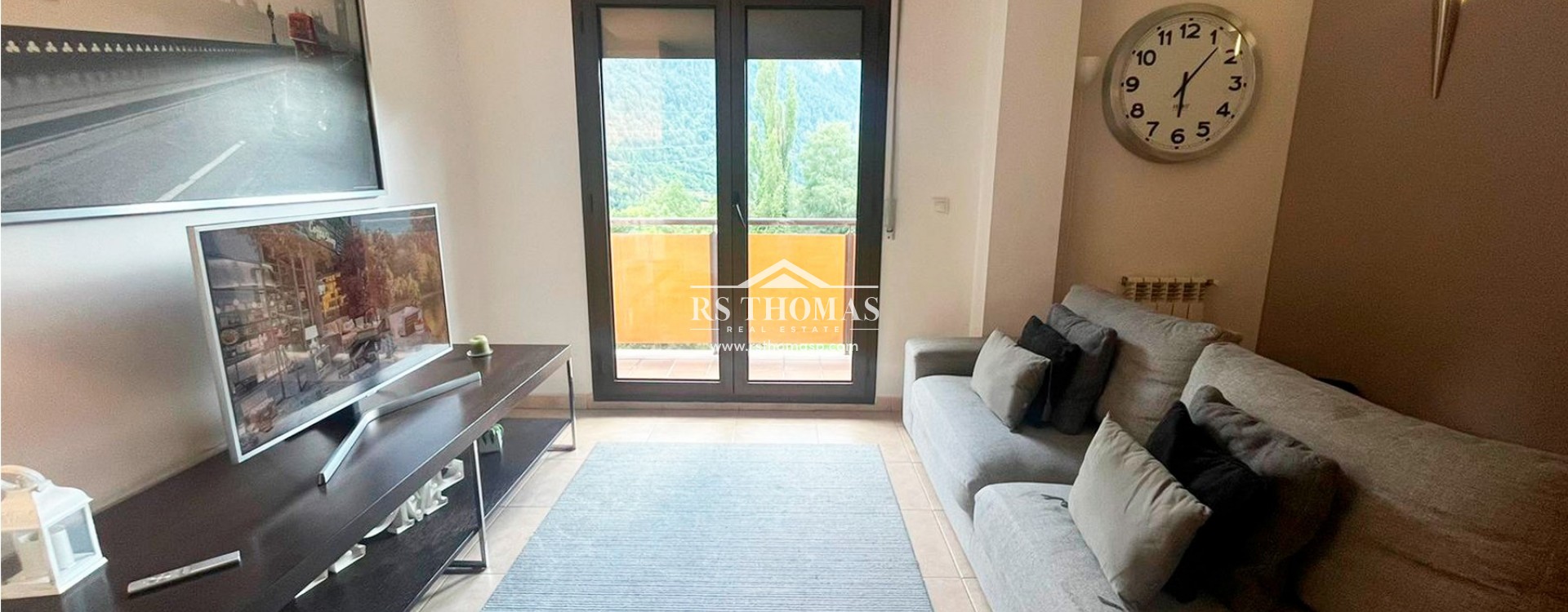 appartment for sale in Encamp