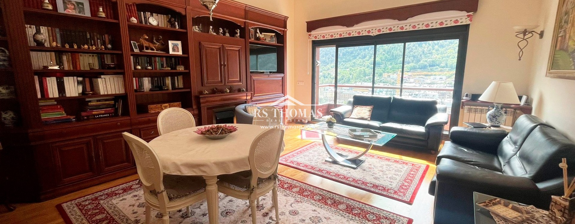 penthouse for sale in Encamp