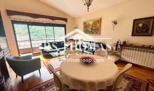 penthouse for sale in Encamp