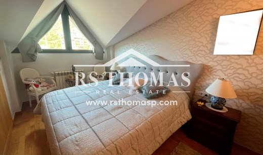 penthouse for sale in Encamp