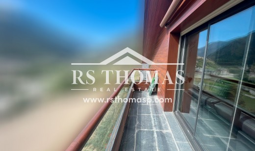 penthouse for sale in Encamp