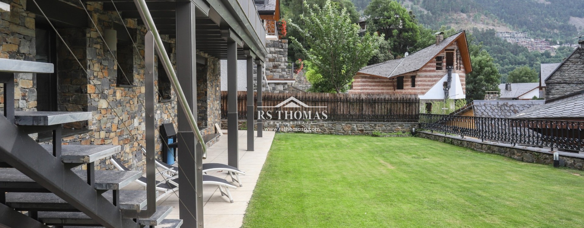 Chalet for sale in Escaldes-Engordany