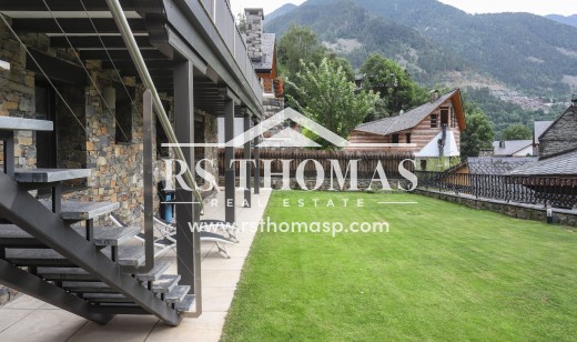 Chalet for sale in Escaldes-Engordany