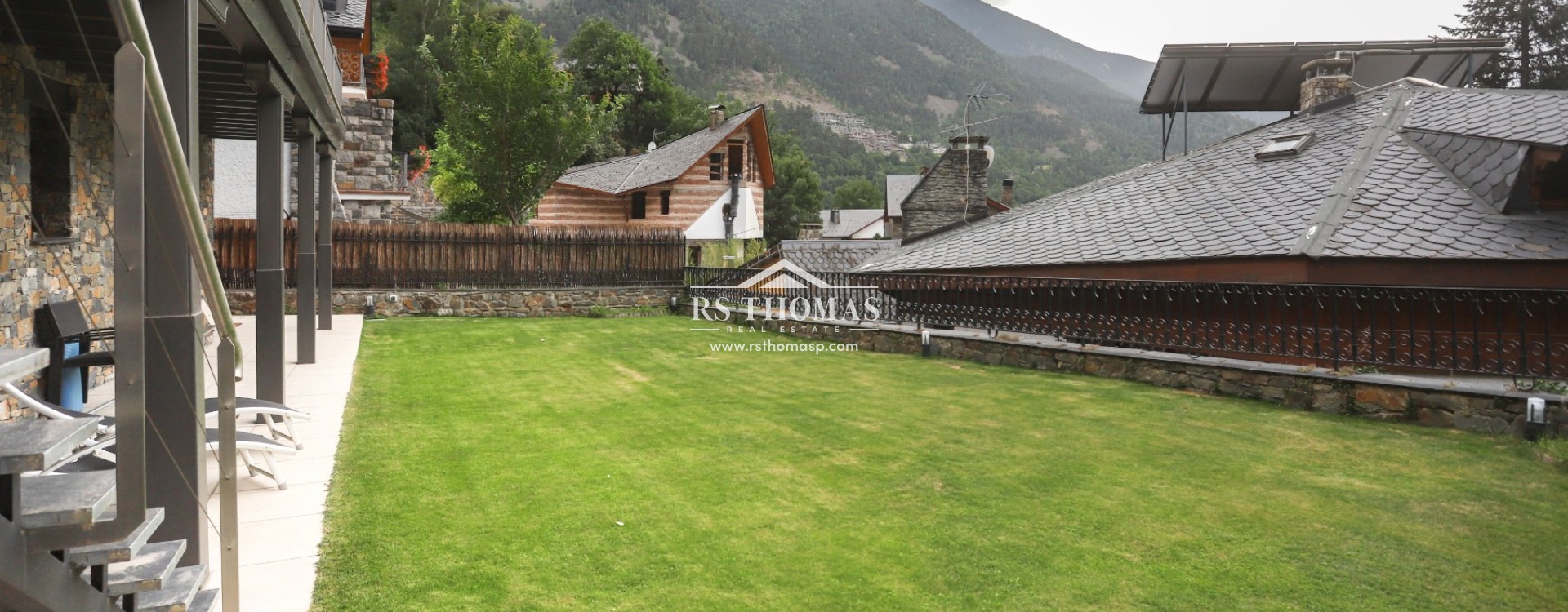 Chalet for sale in Escaldes-Engordany