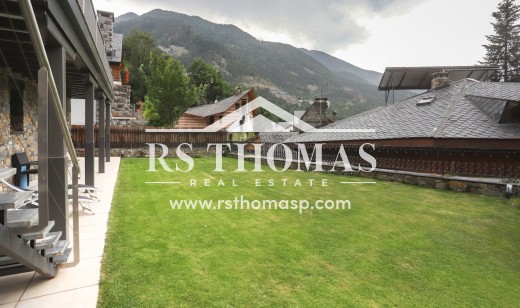 Chalet for sale in Escaldes-Engordany