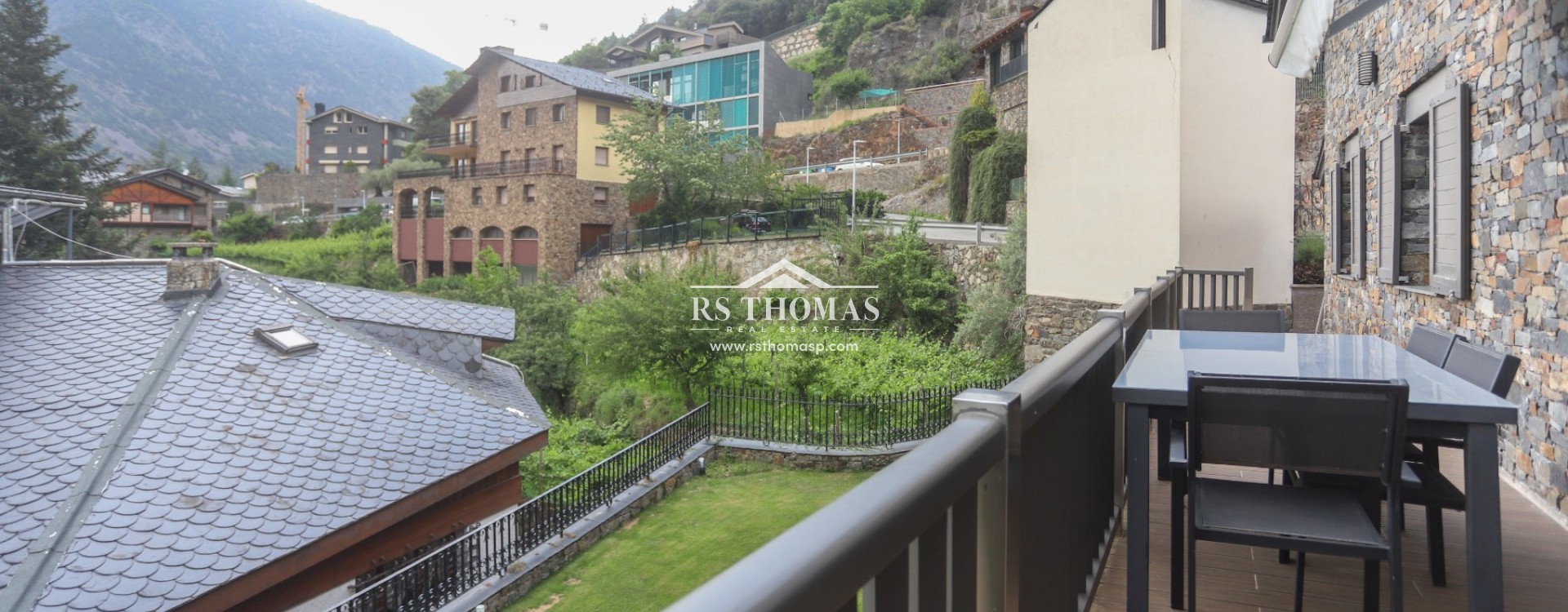 Chalet for sale in Escaldes-Engordany