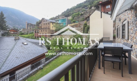 Chalet for sale in Escaldes-Engordany